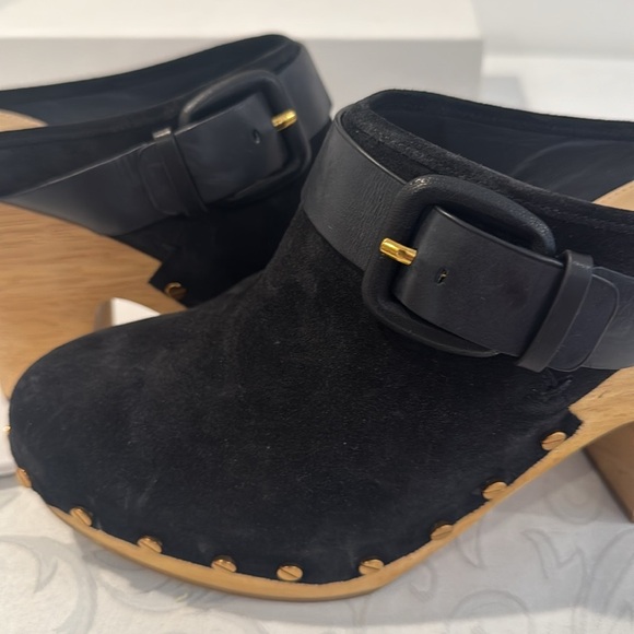 Veronica Beard “Darcey” Clogs. Ladies 9.5 - Picture 13 of 15